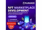 Black Friday Bonanza: 71% Discount on NFT Marketplace Development!