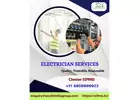 Electrical Services in Bangalore