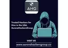 Trusted Hackers for Hire in the USA: AuroraHackersGroup