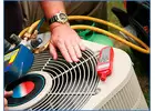 Dedicated AC Repair Services to Ensuring Optimal Cooling Comfort
