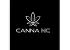 Buy THCa Flower Online - CANNA NC