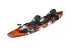 Camero Kayaks is the most authentic and leading Kayaks store near me