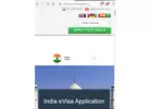 INDIAN Visa - Oficina central oficial de inmigración de visas indias