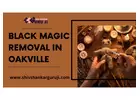 Black Magic Removal in Oakville