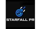 Event Marketing | Video Game Marketing | Mobile Game Marketing - Starfall PR