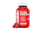 SlimChews Reviews – Weight Loss Gummies USA