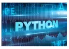 Best Python Course in Gorakhpur
