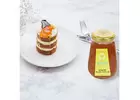 Get the best raw honey in india- junglesting
