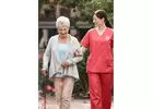 Affordable Live-IN or Live-OUT Senior Caregiver Service