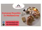 Famous Psychic in Melbourne