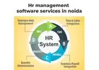 Hr management software services in Noida - Falcon HRMS 