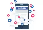 Your Premier Facebook Advertising Company - COSMarketing Agency