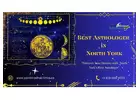 Pandit Radha Krishna Ji - Best Astrologer in North York