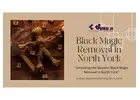 Black Magic Removal in North York
