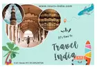 Discover India's Essence with Tours India