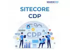 Sitecore Customer Data Platform (CDP) - Sourceved