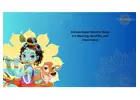 Santan Gopal Mantra: Know It’s Meaning, Benefits, And Importance