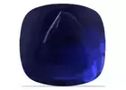 Intent to Buy GIA-Certified Sapphire Cabochon (10.43 Carats)