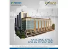 Commercial Property in Lucknow | EXPERION