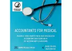 Specialists in Medical Accounting - IMT Accountants & Advisors
