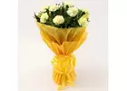 Online Flower Delivery in Gurgaon