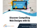 Web Designing Service Provider