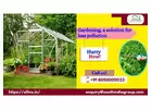 Best Gardening Services in Bangalore