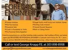 Knapp & Associates: Leading Structural & Forensic Engineering Consultants in Arizona