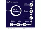 Best SEO Services Near Me | KeyX Technologies