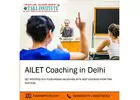 Get Accepted Into Law School with AILET Coaching from Tara Institute