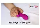 Choose The Branded Sex Toys in Gurgaon - 7449848652