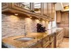 Elevate Your Kitchen with Stunning Porcelain Countertops in Lakemoor, IL