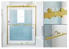 Gasparilla Glass: Where Shower Door Elegance Meets Excellence