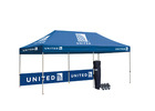 Showcase Your Business With Our Customized Canopy Tents