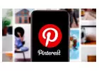 Maximize Your Reach with Our Pinterest Advertising