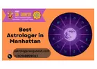 Best Astrologer in Manhattan