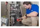 Heating Maintenance Service in Olney MD