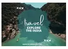 Erco Travels: India's Leading Travel Agency