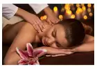 Massage Center in Goa – Body Spa in Goa