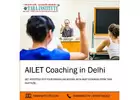 Tara Institute: Comprehensive AILET Entrance Coaching for High Scores