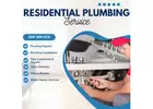 Reliable Residential Plumbing Services in Seattle, WA