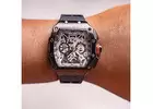Shop asorock watches motorsport - best richard mille homage lookalike luxury watch 
