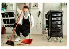 Parramatta Deep Clean Solutions Near Me - Affordable Cleaning and Gardening