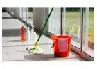 Construction Cleaning Parramatta - Your Trusted Choice for Site Cleanup