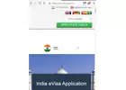 INDIAN Official Government Immigration Visa Application Online USA AND OVERSEAS INDIAN CITIZENS 