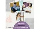 National Epilepsy Awareness Month (NEAM)  | NDIS Service Provider in Sydney | Concept Care