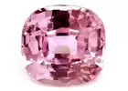 Buy a Luxurious 0.93-Carat-Cushion Pink Sapphire Ring