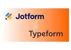 Smart Choices for Forms with JotForm vs Typeform - Biz Stack