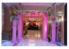 Best Banquet Hall in Noida | Marriage hall/Party/function hall