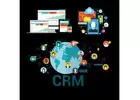 Top-notch CRM Development Services